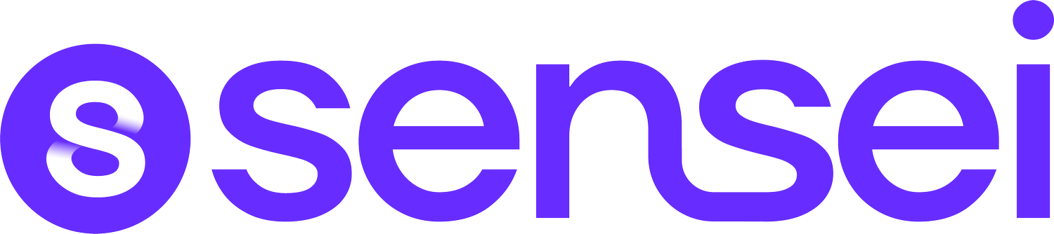 Logo Sensei