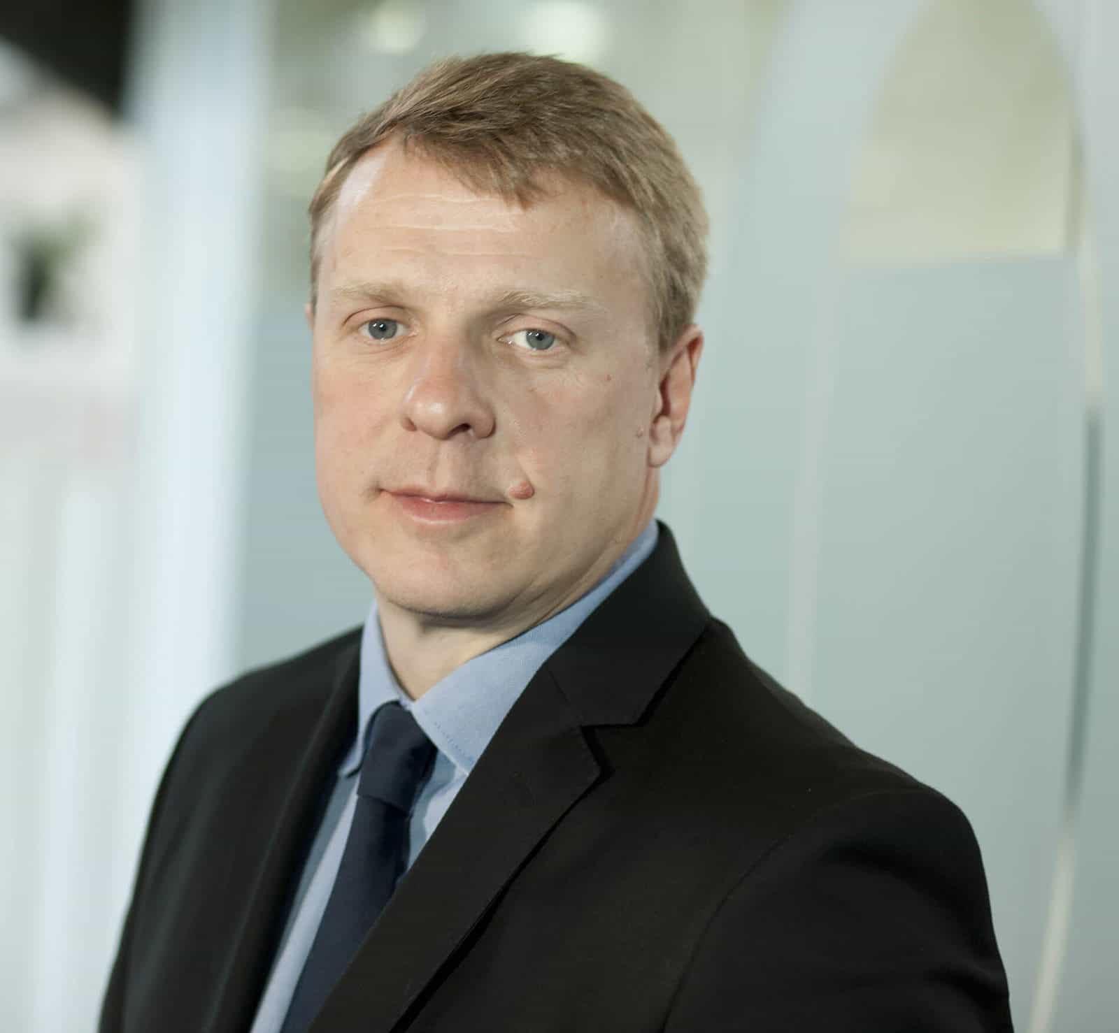 François Charpy - Sensei